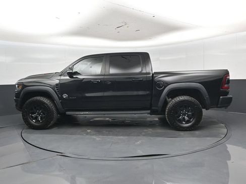 Used 2022 RAM 1500 TRX w/ TRX Level 1 Equipment Group AWD/4WD image 38