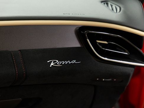 Used 2022 Ferrari Roma image 31
