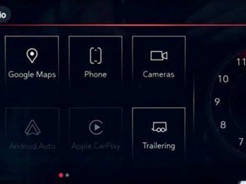 Used 2025 GMC Sierra 1500 Elevation w/ Elevation Premium Package image 37