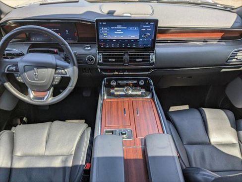 Certified 2023 Lincoln Navigator Reserve image 27