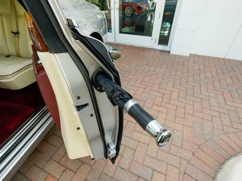 Used 2013 Rolls-Royce Phantom Sedan image 83