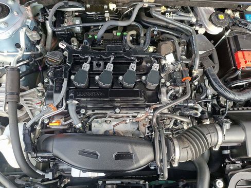 Used 2023 Honda Civic Touring image 28