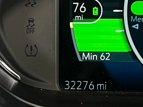 Used 2020 Chevrolet Bolt LT image 15