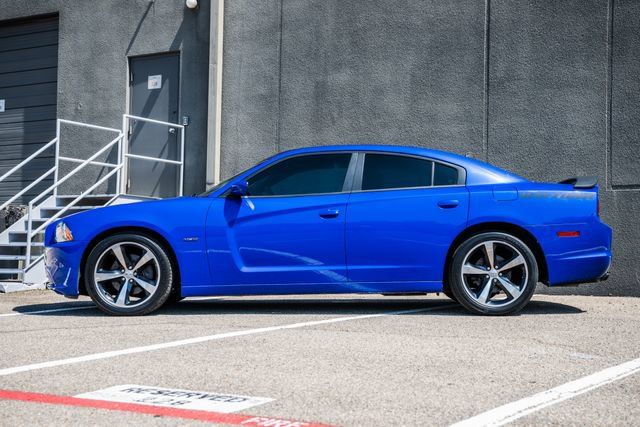 Used 2013 Dodge Charger R/T w/ Daytona Edition Group RWD image 41