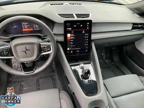 Used 2023 Polestar Polestar 2 w/ Pilot Pack AWD/4WD image 44