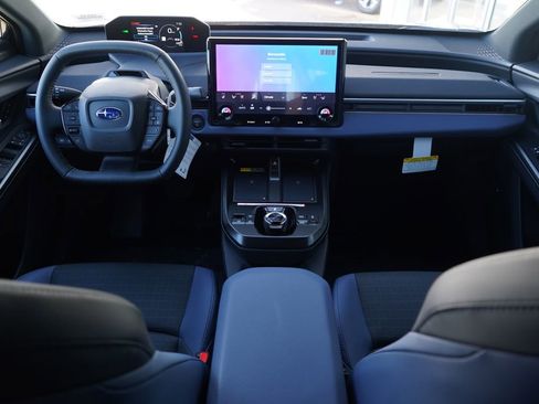 New 2026 Subaru Solterra image 8