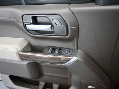 Used 2021 Chevrolet Silverado 1500 RST w/ Convenience Package II image 37