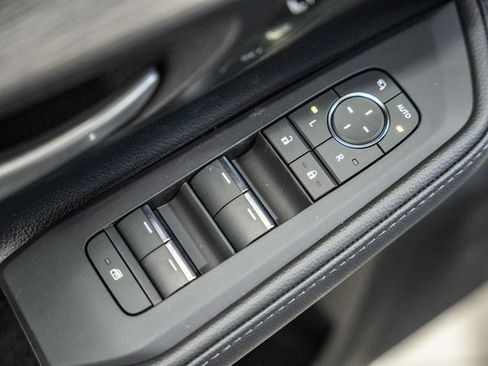 New 2026 Toyota Grand Highlander Limited image 45