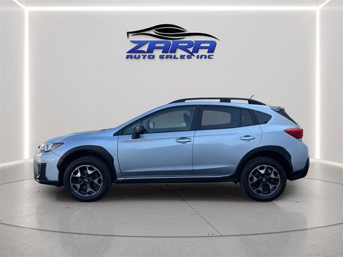 Used 2019 Subaru Crosstrek 2.0i w/ Eyesight System AWD/4WD image 4