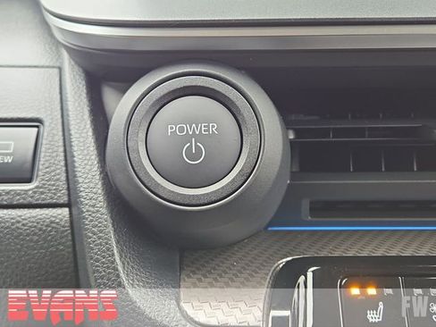 New 2026 Toyota Prius Limited w/ Limited Premium Package image 7