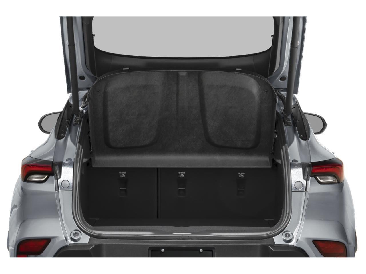 New 2026 Buick Envista Sport Touring w/ Convenience I Package FWD image 51