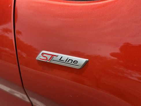 Used 2019 Ford Fiesta ST-Line FWD image 47