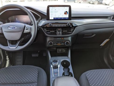 New 2026 Ford Escape Active FWD image 16