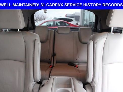Used 2019 Honda Odyssey EX-L image 28