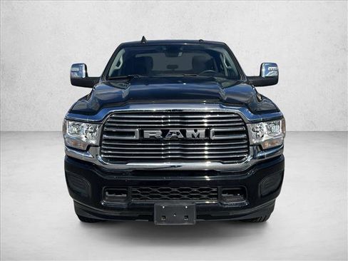 Used 2023 RAM 2500 Laramie image 2