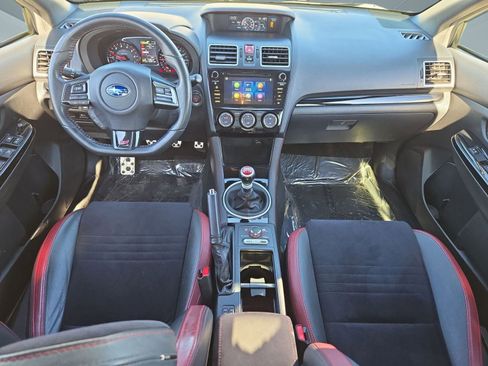 Used 2019 Subaru WRX STI image 15