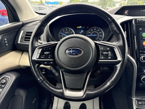 Used 2021 Subaru Ascent Limited w/ Technology Package AWD/4WD image 15