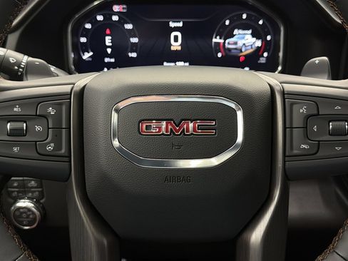 Used 2026 GMC Sierra 1500 AT4 w/ AT4 Premium Package AWD/4WD image 28