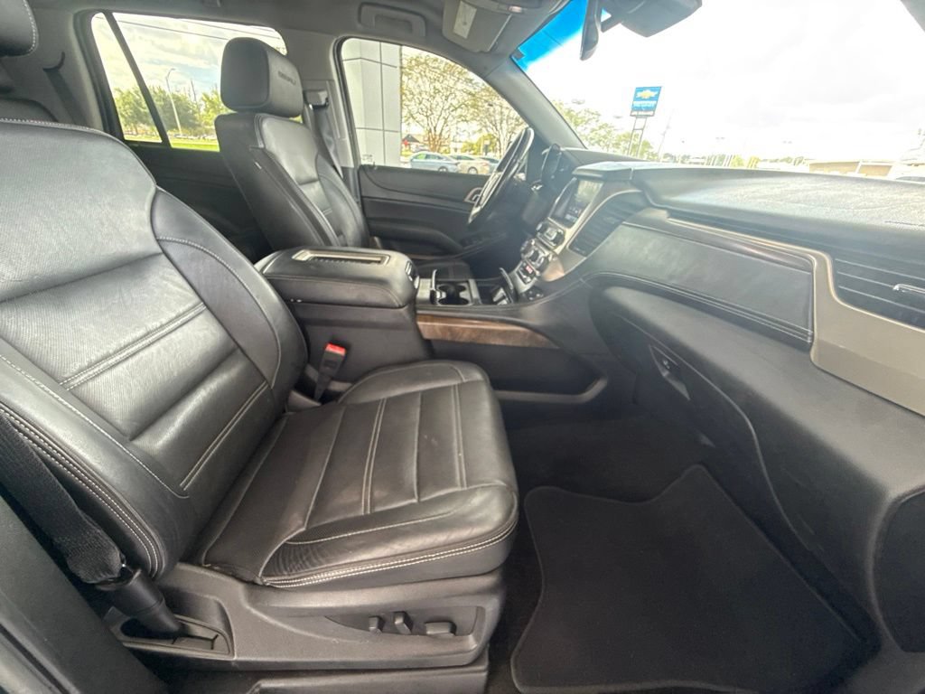 Used 2018 GMC Yukon Denali RWD image 36