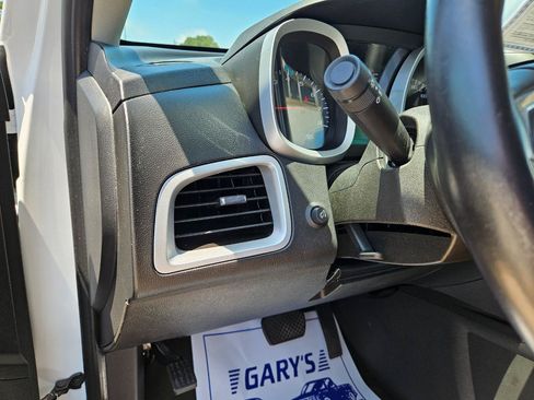 Used 2013 Chevrolet Equinox LT w/ Driver Convenience Package FWD image 25