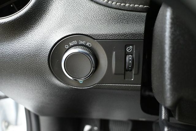 Used 2014 Chevrolet Camaro LS RWD image 25