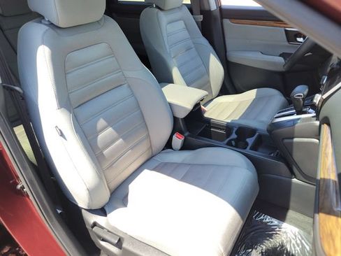 Used 2019 Honda CR-V EX image 22
