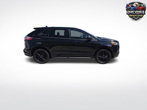 Used 2024 Ford Edge SE w/ Black Appearance Package AWD/4WD image 6