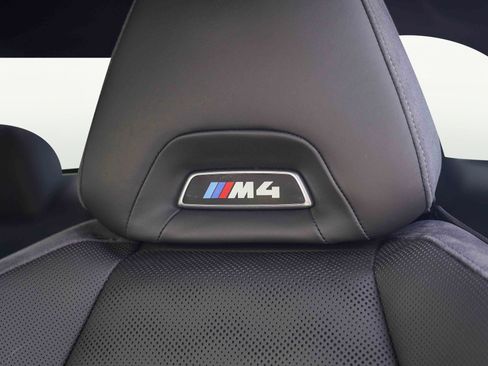 Used 2024 BMW M4 xDrive Competition w/ Executive Package image 39