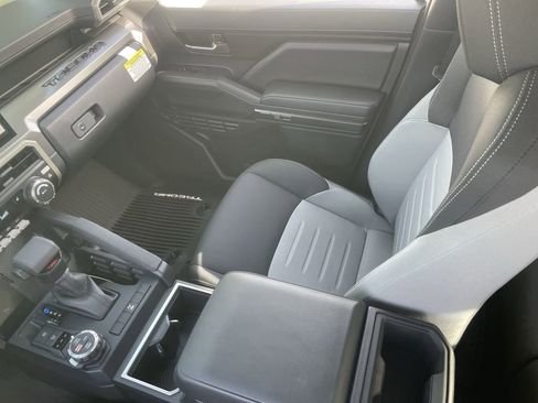 New 2026 Toyota Tacoma TRD Off-Road AWD/4WD image 20