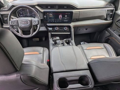 Used 2023 GMC Sierra 1500 AT4 w/ AT4 Preferred Package AWD/4WD image 23