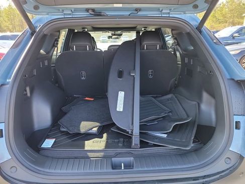 New 2026 Kia Sportage X-Line image 9