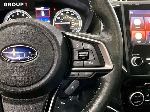 Certified 2024 Subaru Forester Limited image 25