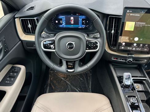 Certified 2026 Volvo XC60 B5 Plus w/ Protection Package Premier AWD/4WD image 16
