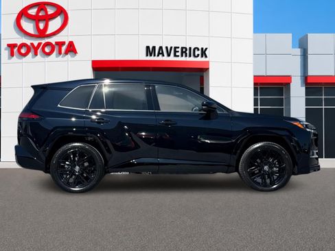 New 2026 Toyota RAV4 XSE AWD/4WD image 6