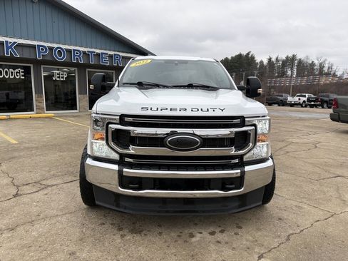 Used 2022 Ford F250 XLT image 8