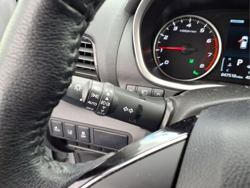 Used 2024 Mitsubishi Eclipse Cross SE AWD/4WD image 18