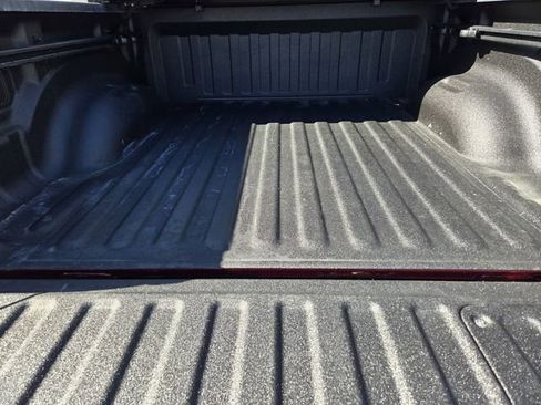 Used 2025 RAM 1500 Rebel w/ G/T Package image 33