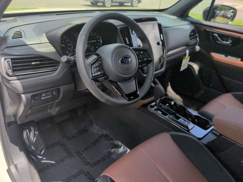 Certified 2026 Subaru Forester Touring AWD/4WD image 10