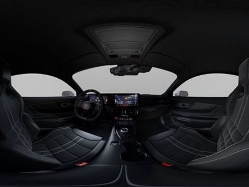 New 2026 Ford Mustang Dark Horse SC RWD image 8