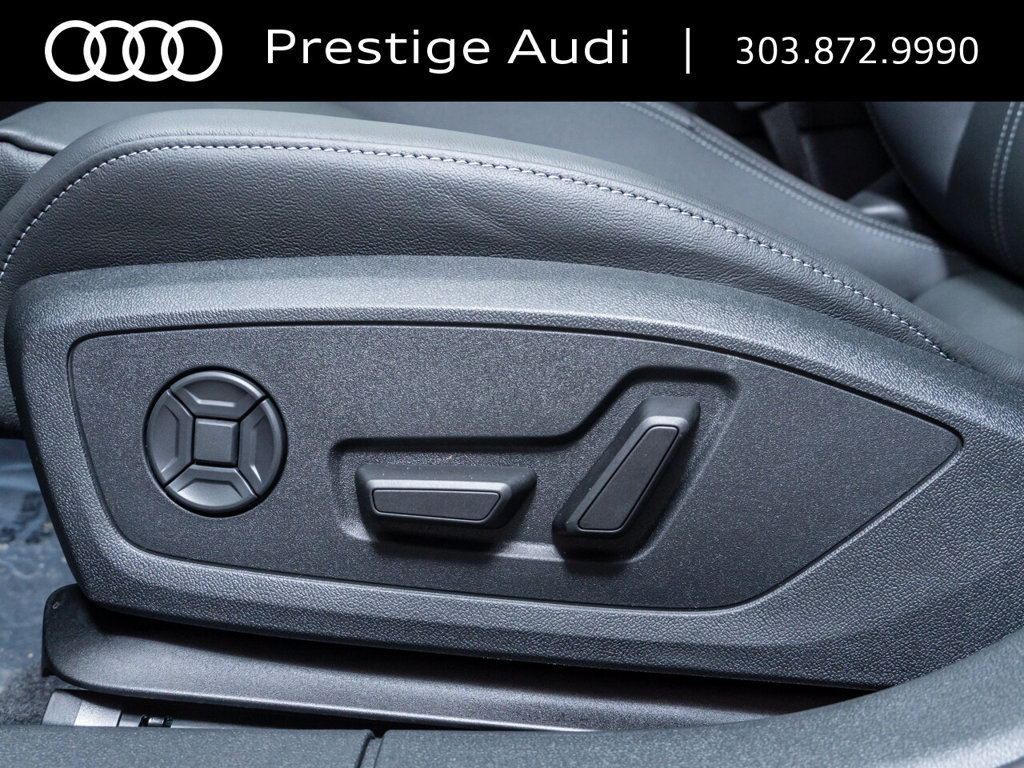 Used 2026 Audi A3 2.0T Premium Plus w/ Premium Plus Package AWD/4WD image 25