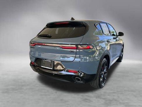 Certified 2025 Dodge Hornet R/T AWD/4WD image 3