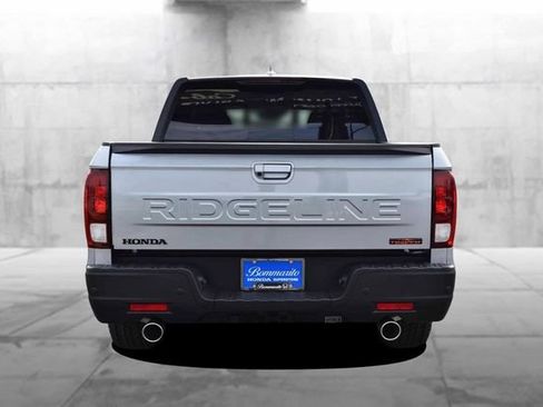 New 2026 Honda Ridgeline TrailSport image 6