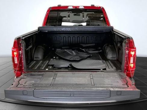 Used 2022 Ford F150 XLT w/ Equipment Group 302A High AWD/4WD image 18