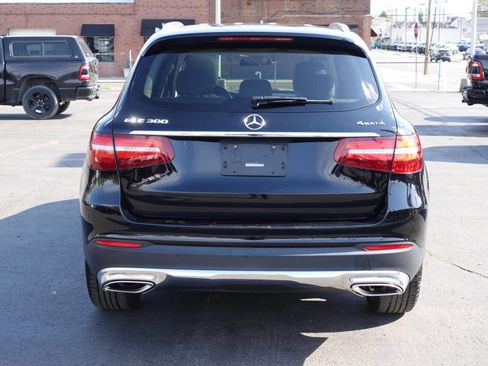 Used 2019 Mercedes-Benz GLC 300 4MATIC image 9