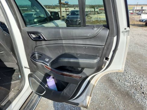 Used 2020 GMC Yukon SLT w/ Open Road Package image 23