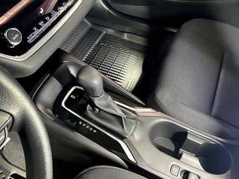 New 2026 Toyota Corolla LE image 17