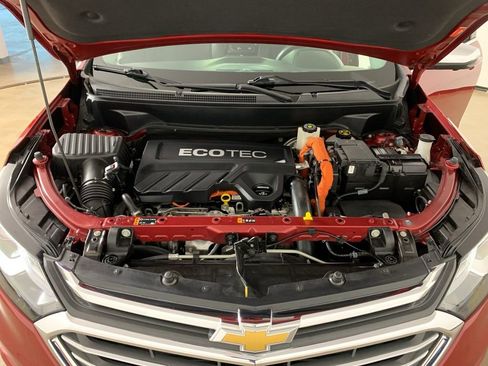 Used 2019 Chevrolet Equinox Premier image 40