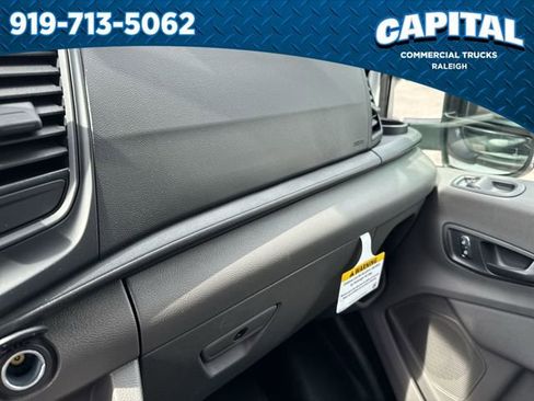 New 2025 Ford Transit 350 AWD w/ Interior Upgrade Package image 26