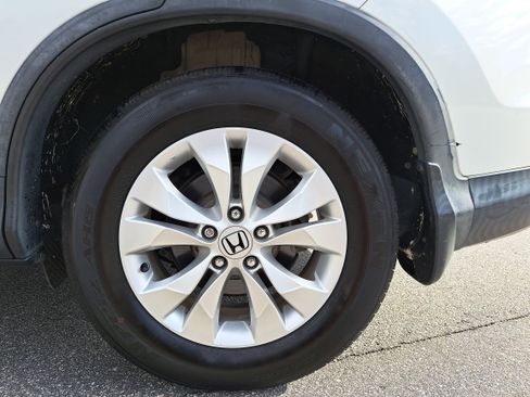 Used 2014 Honda CR-V EX-L image 32