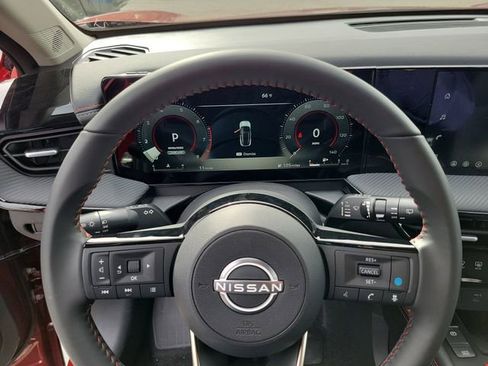 New 2026 Nissan Kicks SR image 13